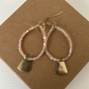 Cute Anthropologie Earrings